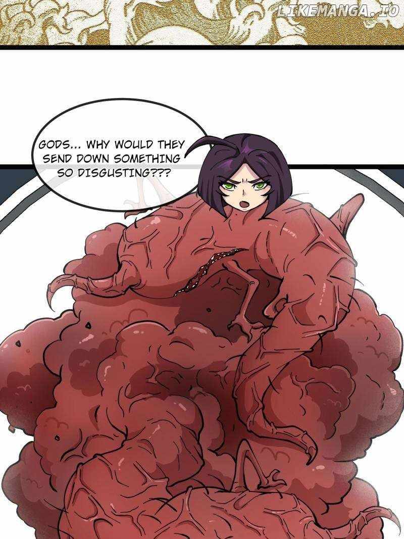 I Am The Monster Overlord Chapter 53 18